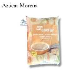Azúcar Morena 1kg
