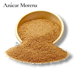 Azúcar Morena 1lb