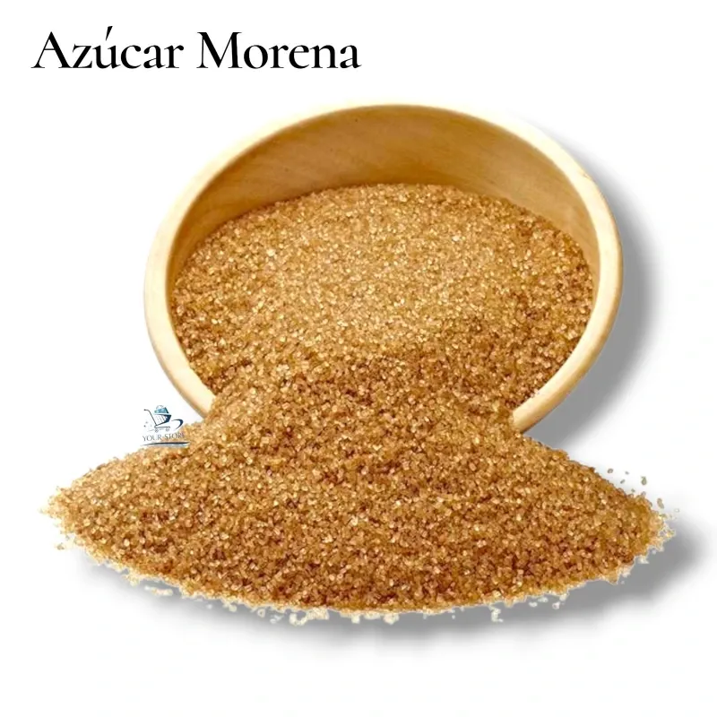 Azúcar Morena 1lb