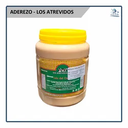 Aderezo - Los Atrevidos (1.0Kg)