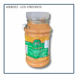 Aderezo - Los Atrevidos (500g)