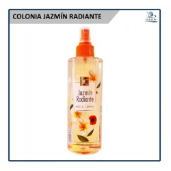 Agua de Colonia Jazmín Radiante (400ml)