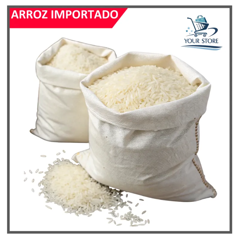 Arroz Importado (1.0Lb)