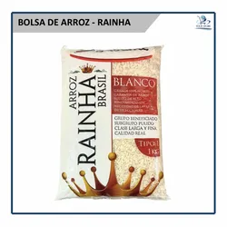 Arroz - Rainha (1.0Kg)