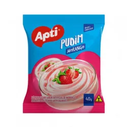 Atole de Fresa - apti (40g)