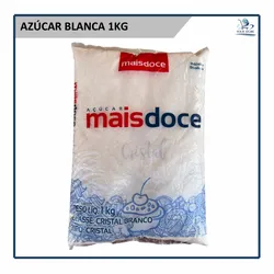 Azúcar Blanca MaisDoce (1.0Kg)