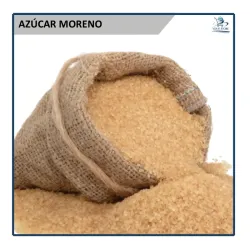 Azúcar Moreno (1.0Lb)