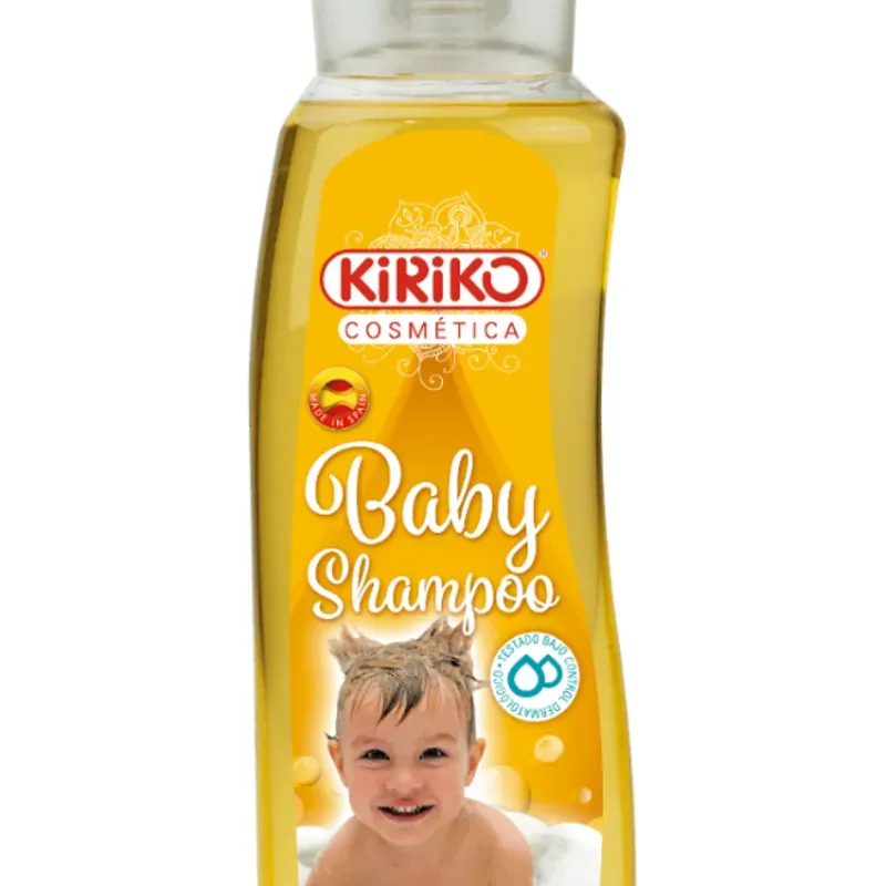 Baby Shampoo