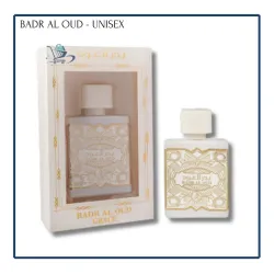 Badr al Oud - Unisex (100ml)
