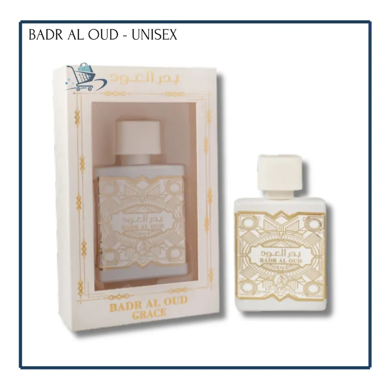 Badr al Oud - Unisex (100ml)