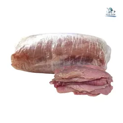 Bistec de Cerdo (3.0Lb)