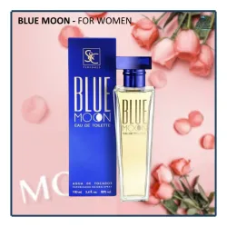 Blue Moon - for Women (100ml)
