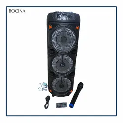 Bocina 