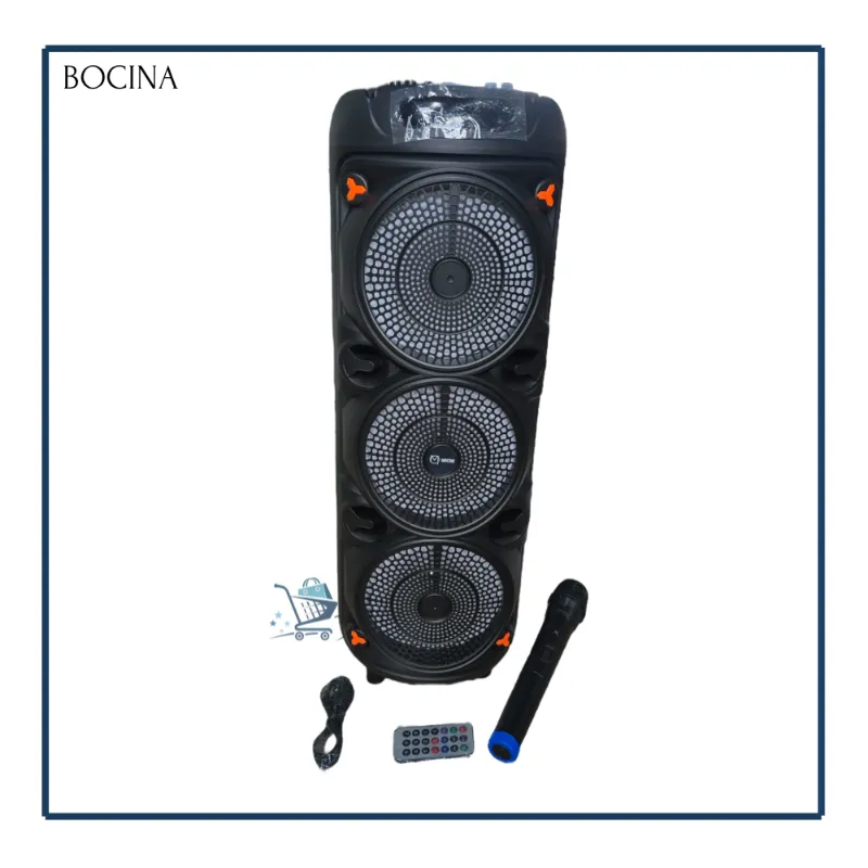 Bocina 
