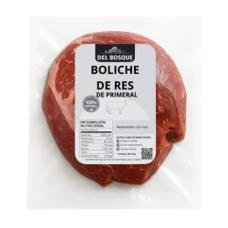 Bola de Res (Boliche) – Delicias (7-8lb)