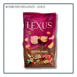 Bolsa de Bombones - Lexus (1Kg)