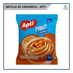 Atole Caramelo (40g)
