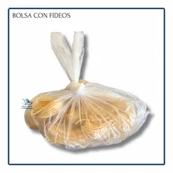 Bolsa de Fideos (380g)