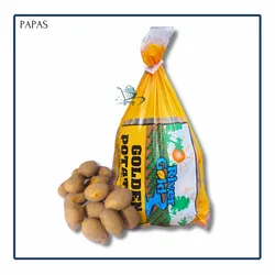 Bolsa de papas (4Lb)