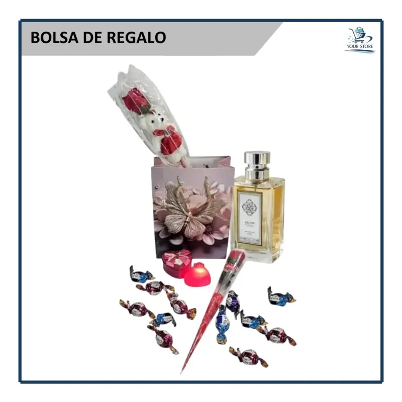 Bolsa de Regalo 2