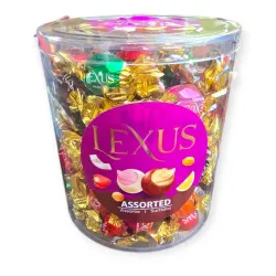 Bombones (100u)