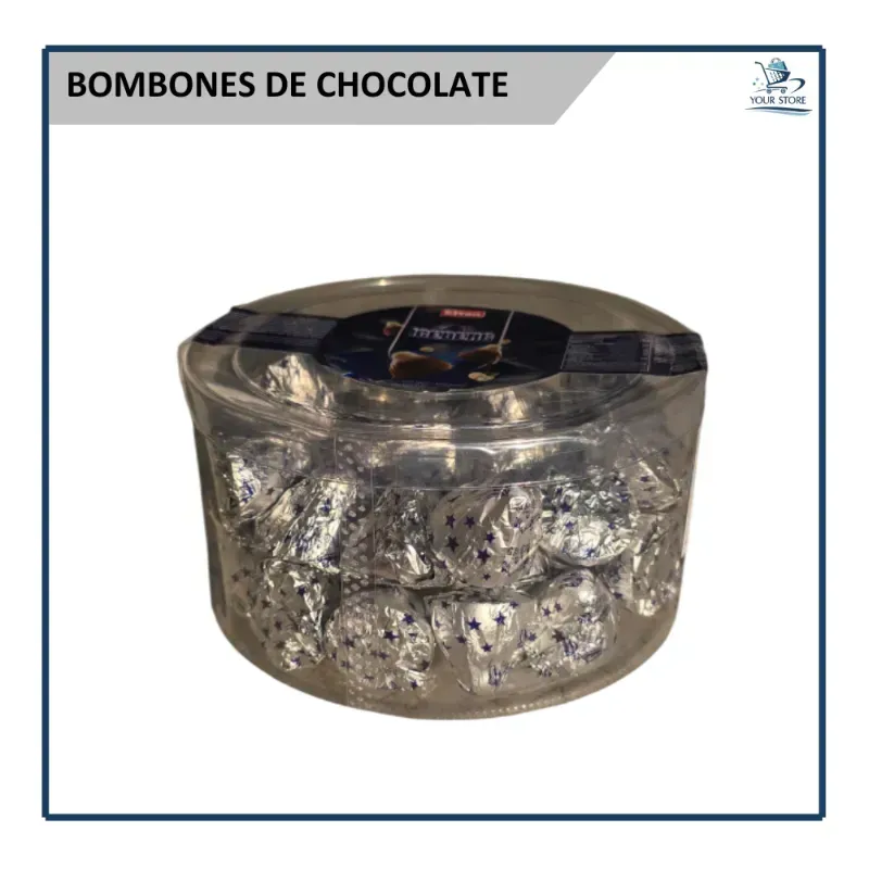 Bombones - Angelito (100u)