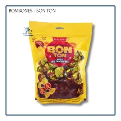Bombones - Bon Ton