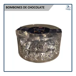 Bombones de Chocolate (45u)