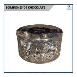 Bombones de Chocolate - Elvan (45u)