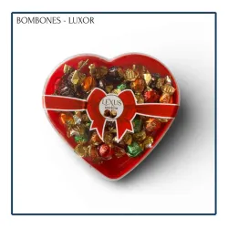 Bombones - Luxor (240g)