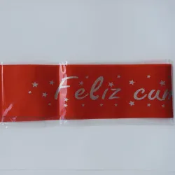 Banda de Feliz  Cumpleaño #1