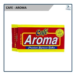 Café - Aroma (250g)