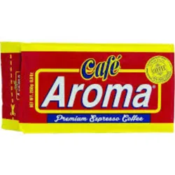 Café Aroma