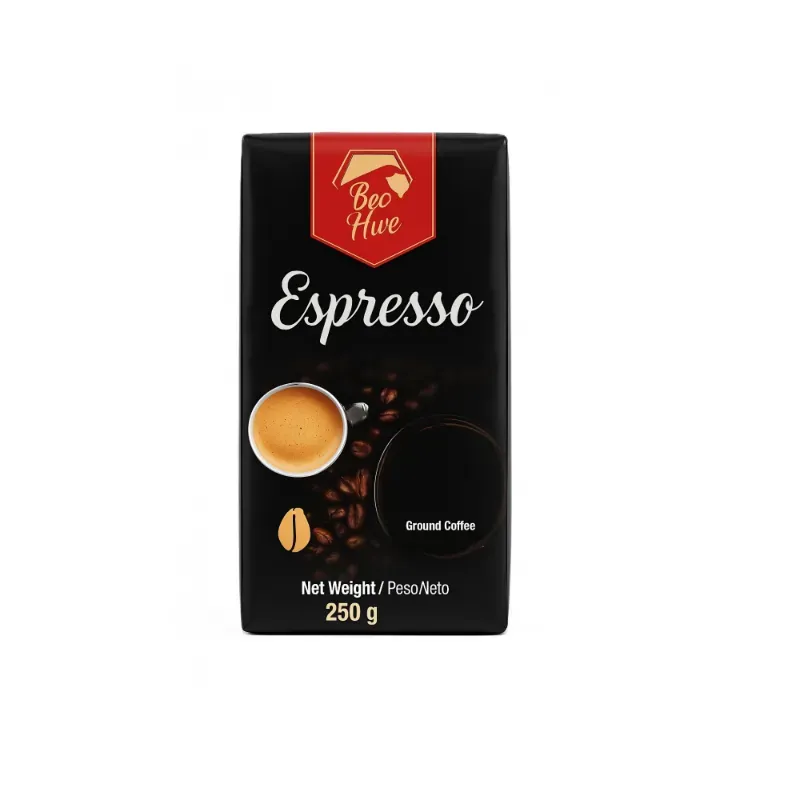 Café - Espresso (250g)