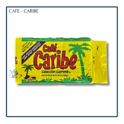 Café - Caribe (284g)