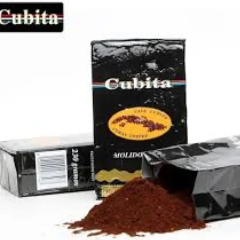 Café Cubita (1kg)