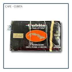 Café - Cubita (250g)