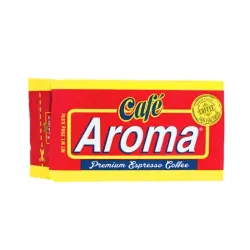 Café Aroma (250g)
