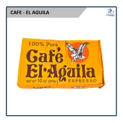 Café - El Aguila (283g)
