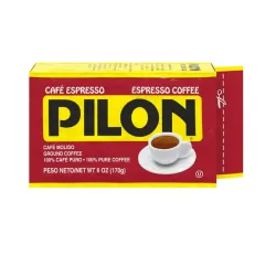 Café - Pilón (284g)