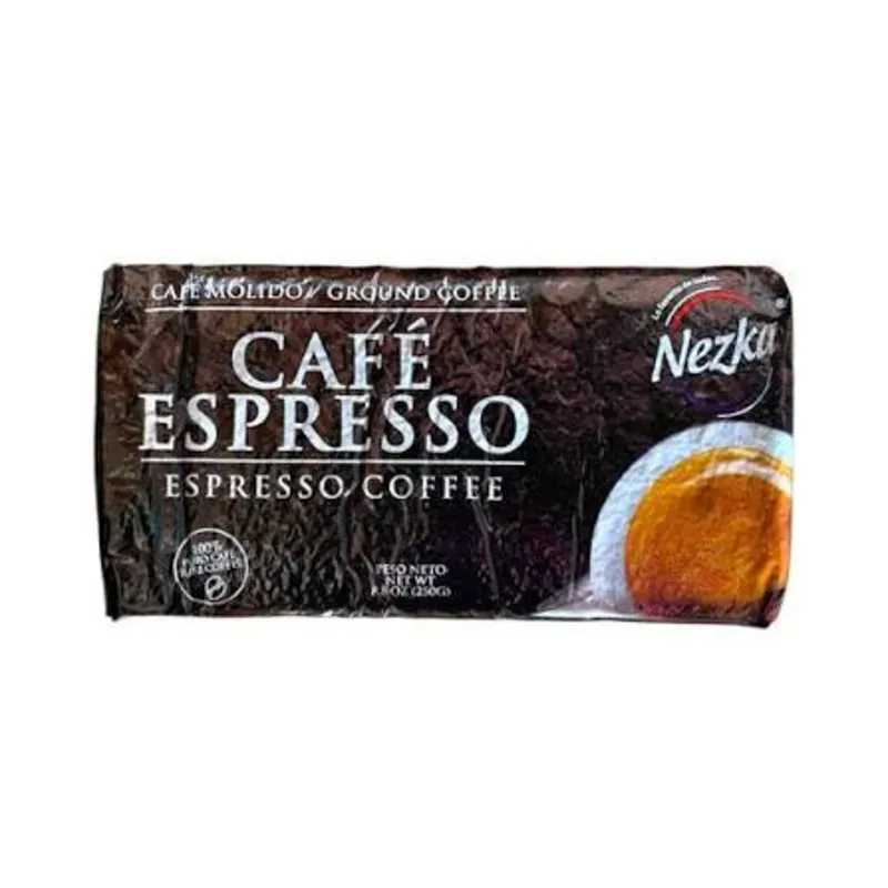 Café Espresso - Beo Hive (250g)