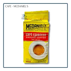 Café - McDaniel's Coffee (250g)