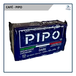 Café - Pipo (250g)