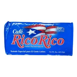 Café RICO RICO