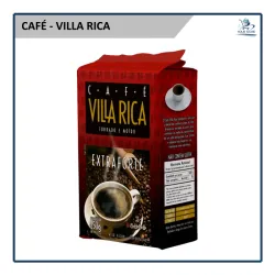 Café - Villa Rica (250g)