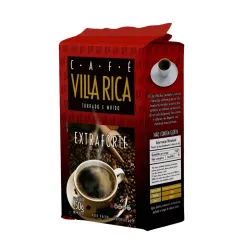 Café  villa rica