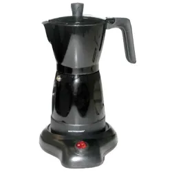 Cafetera eléctrica