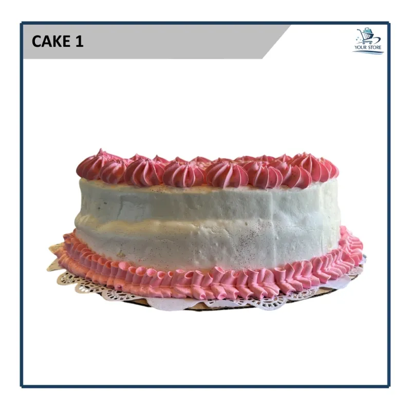 Cake 1