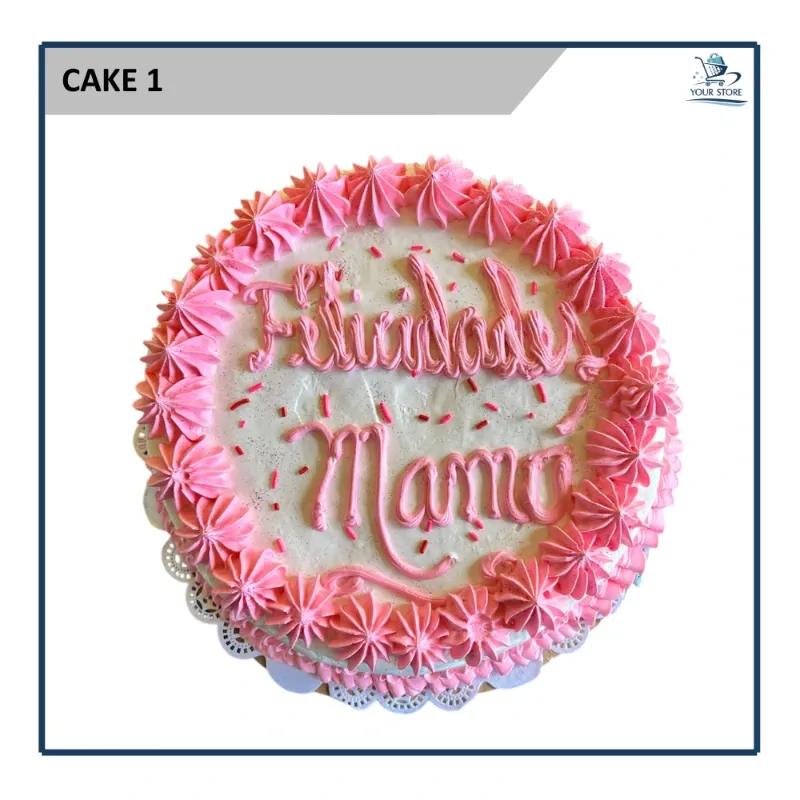 Cake 1