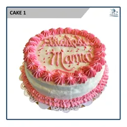 Cake 1